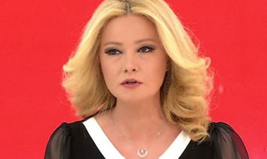 Müge Anlı hakkında şok gerçek ortaya çıktı!