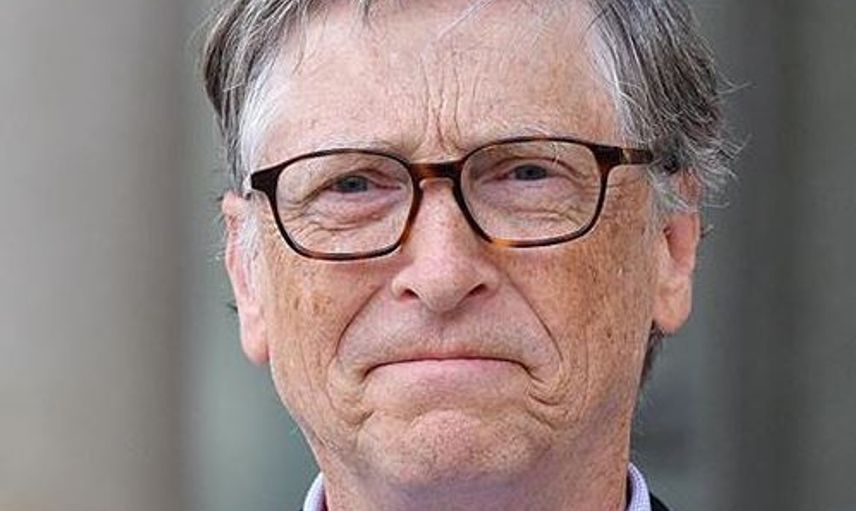 Bill Gates: Koronavirüs Olmayan Milyonlarca İnsan Ölecek