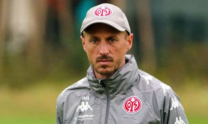 A Milli Takımda Jan-Moritz Lichte İle Beraber Alman Furyası Esmeye Başladı!
