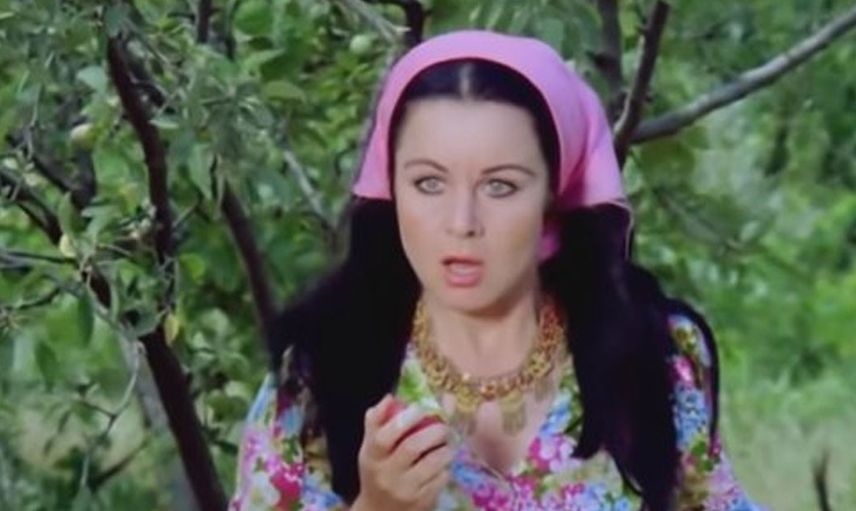Koronavirüs Nedeniyle Hayatını Kaybeden Fatma Girik’in Vasiyeti Ortaya Çıktı