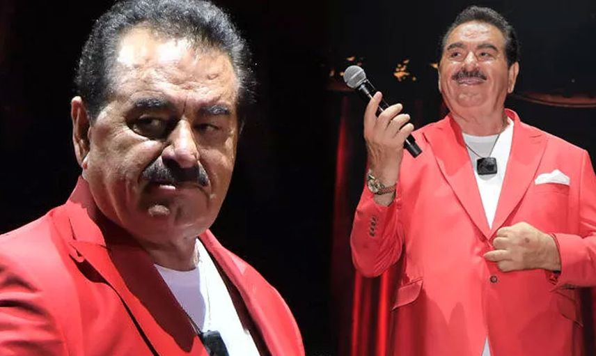 Önce oğlu Ahmet Tatlı şimdi İmparatoru'un kardeşi! Hüseyin Tatlı öyle şeyler dedi ki yer yerinden oynamış