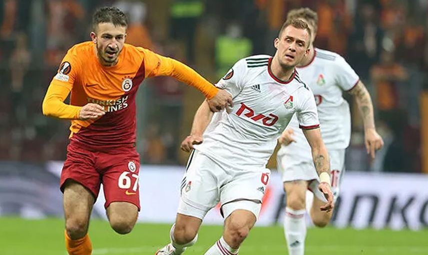 Galatasaraylı Halil Dervişoğlu'nu Real Betis transfer etmek istiyor!