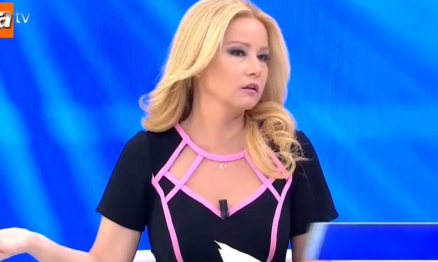Müge Anlı’nın canlı yayınında itiraf geldi: Çocuklarını kaçırıp çöp konteynerinde saklayan cani baba gözaltına alındı