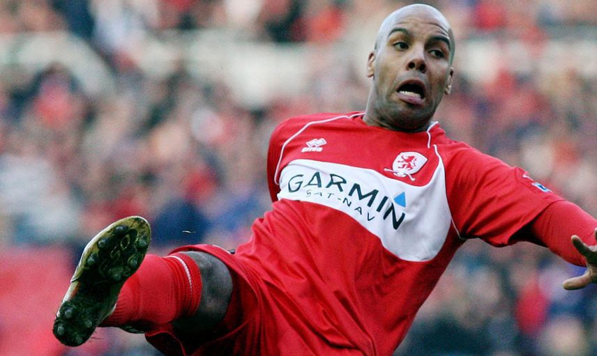Marlon Kıng