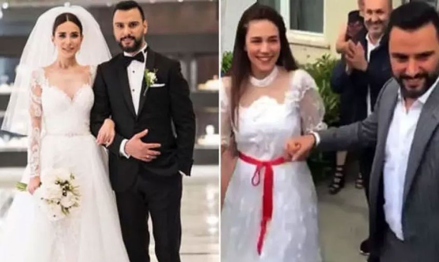 Alişan Buse Varol ilişkisinde yeni bir kriz doğdu! Gelin ve kaynana arasındaki kavganın fitili ateşlendi Alişan'ın başı daha çok ağrıyacak
