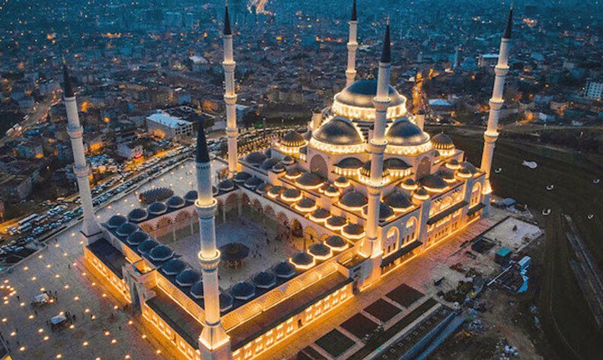 10) Türkiye