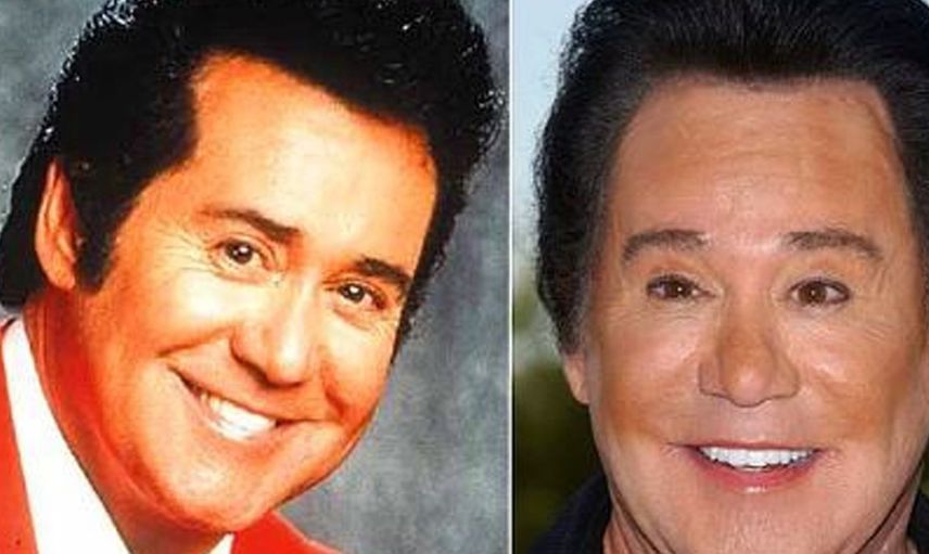Wayne Newton