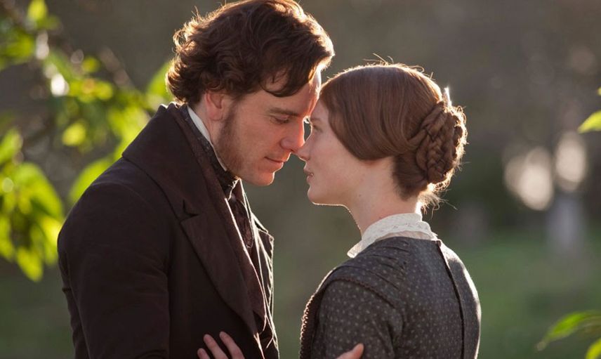 JANE EYRE, 2011