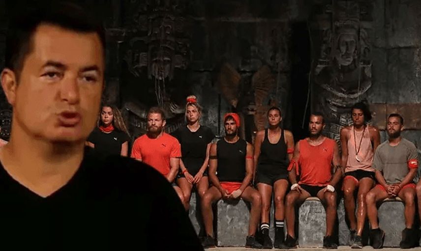 Survivor'da bu hafta ki eleme adayı kim? İddialı yarışmacı yokluk adasına gitti