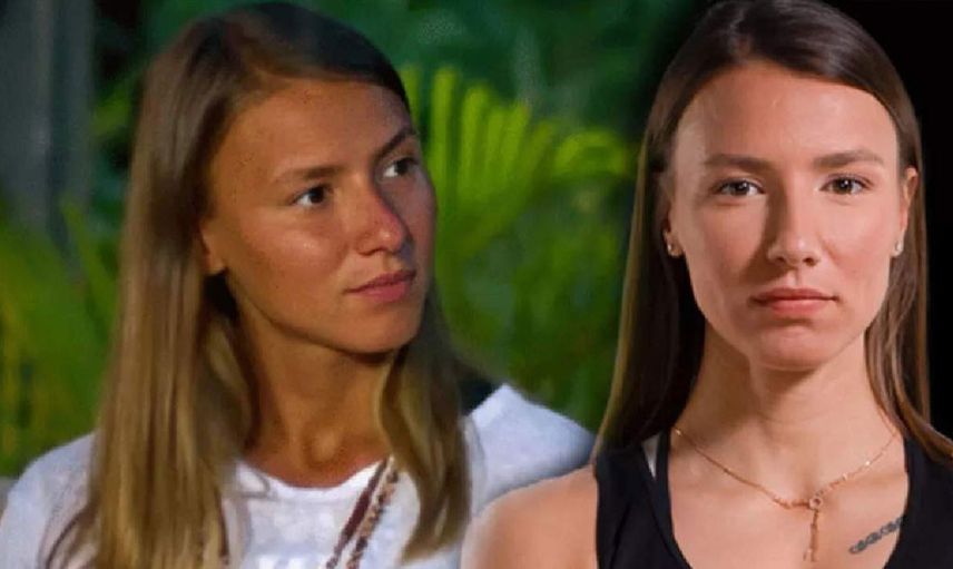 Üzücü haberi Acun verdi: Survivor’dan giden isim…
