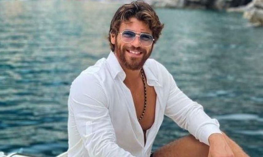 Can Yaman’dan büyük saygısızlık! Türk halkını aşağıladı! Böyle oyunculara ülkede yer yok