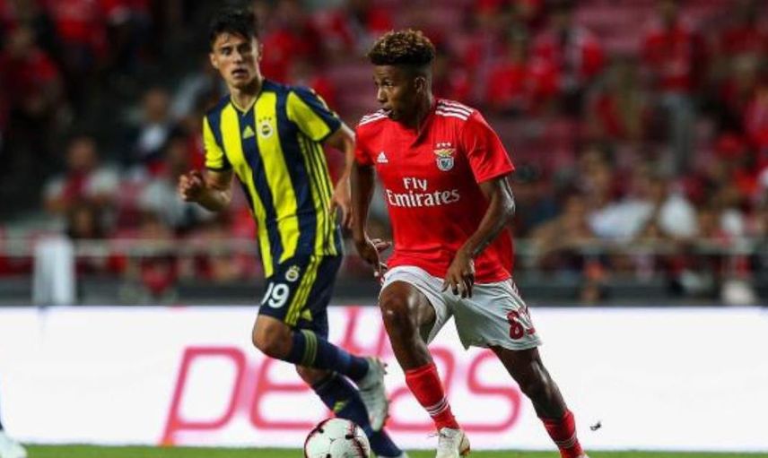 Rizespor'a İmza Atan Gedson Fernandes'den Kafaları Karıştıran Beşiktaş Sözleri!
