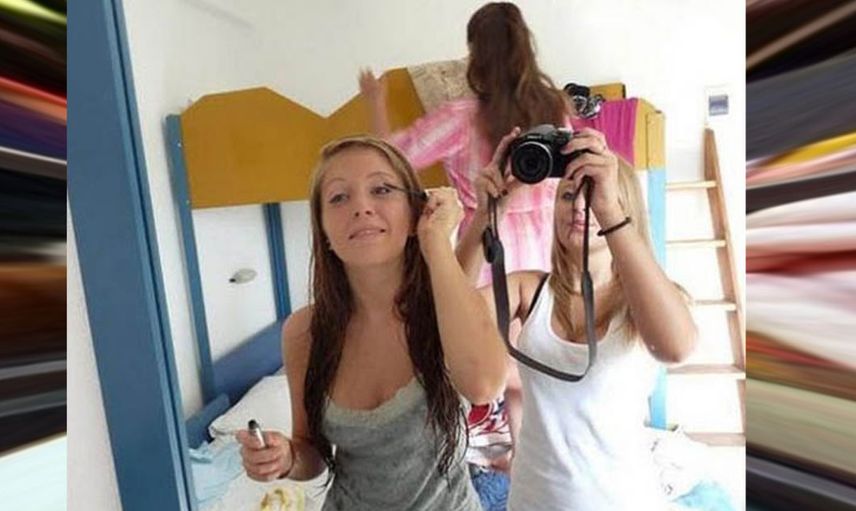 Bir anlık göz yanılması yüzünden beyninizi yakacak fotoğraflar
