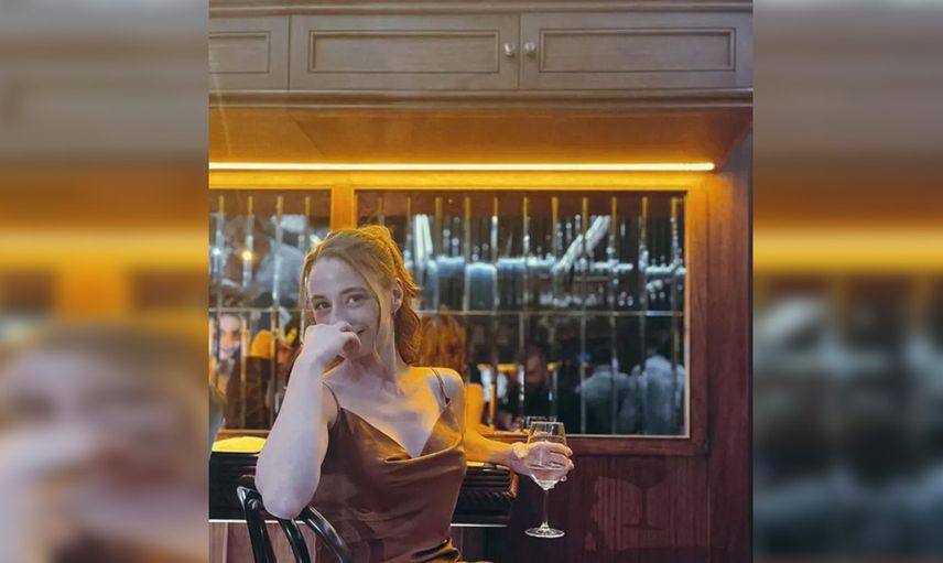 Sadakatsiz'in Nil'i Nazlı Bulum'dan ilk cinsel deneyim itirafı: Annem özel biri olmalı derdi ama...
