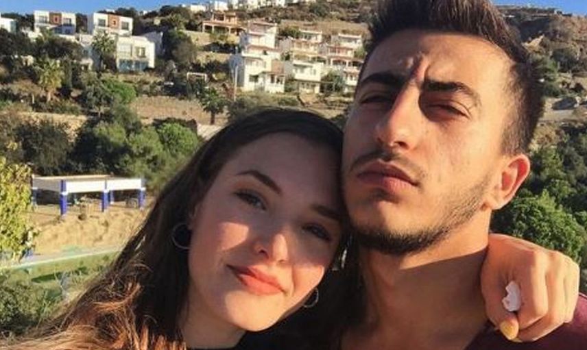 Sude Burcu kimdir?