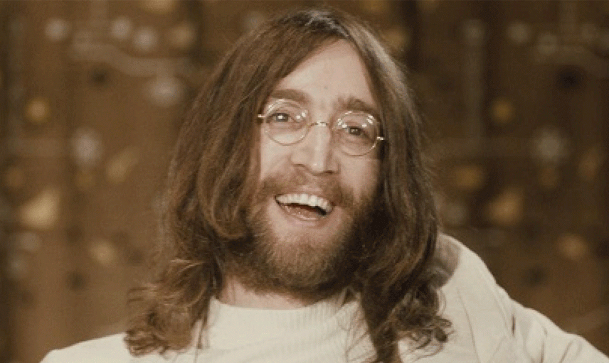 John Lennon Kimdir?