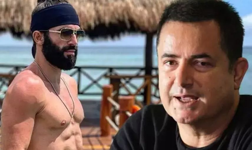 Aman Acun görmesin! Survivor Turabi'nin öyle bir videosu ortaya çıktı ki... Diskalifiye mi olacak?