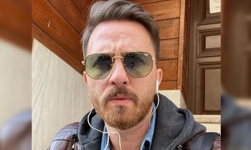 Ünlü oyuncu Aras Bulut İynemli ve abisine tehdit yağdırdı: Konuşursam toplum içine çıkamazsınız!