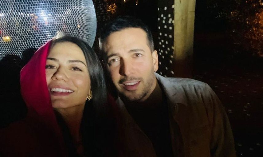 Demet Özdemir'den Ayrılık Haberleri Tepkisi!
