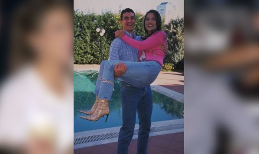 Demet Akalın'ın eski eşleri kimler? Yaşadığı ilişkilerle gündeme gelen Demet Akalın'ın eski sevgilileri ve eşleri