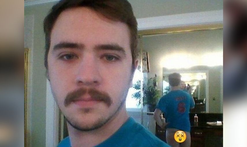 Bu fotoğraflar sahiplerini rezil ediyor!