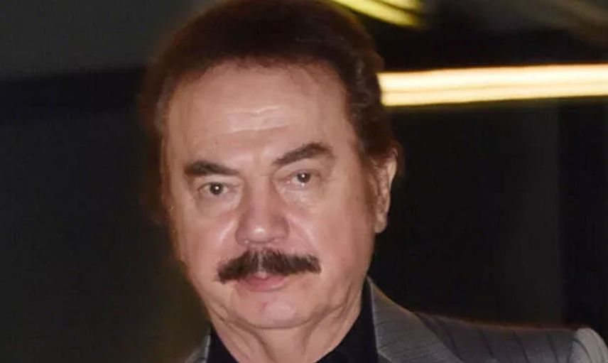 Orhan Gencebay'dan Cüneyt Arkın'ın ölümü ile ilgili ilk açıklama