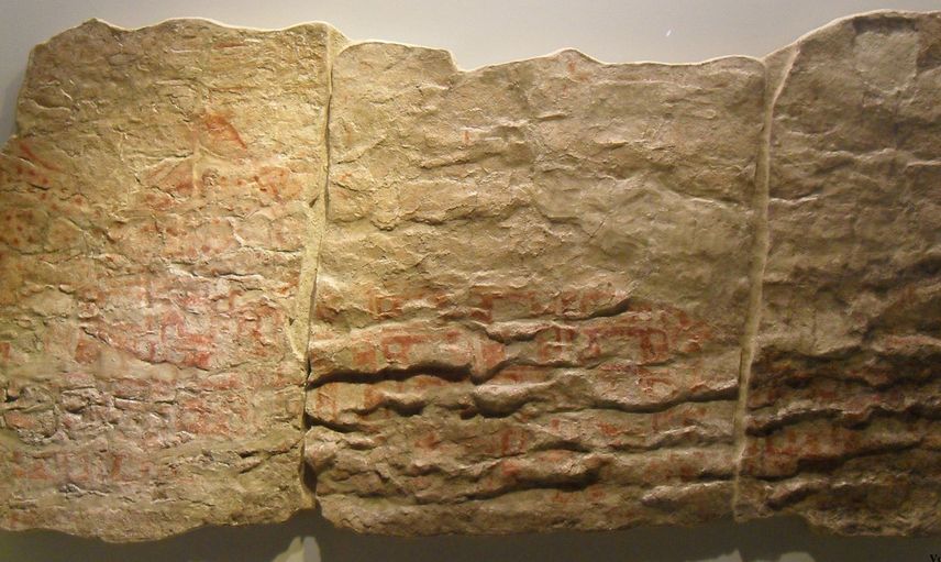 HASAN DAĞI ÇATALHÖYÜK