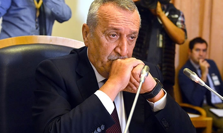 Mehmet Ağar Kimdir?