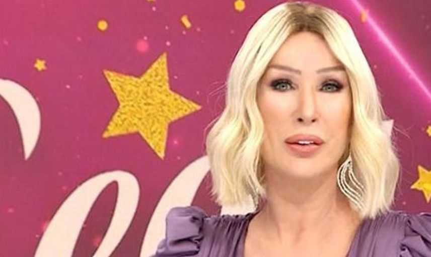Ekranların Seda Bacı'sı Seda Sayan yeni sezonda yeni bir skandala imza attı! O görüntüler RTÜK'ü harekete geçirdi