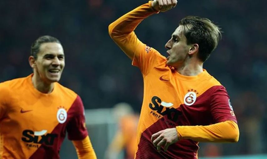 Beşiktaşlı Josef de Souza'dan, Galatasaray hakkında sosyal medyadan çok konuşulan paylaşım!
