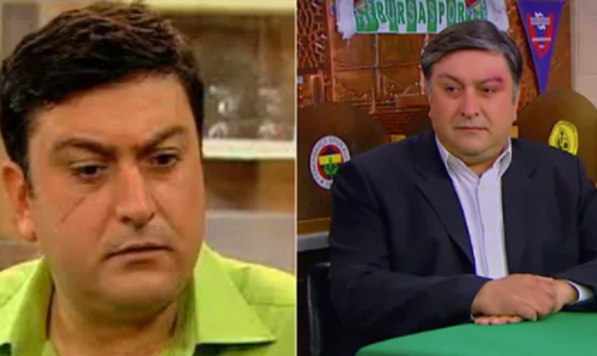 Şükrü Koruyucu - Şükrü