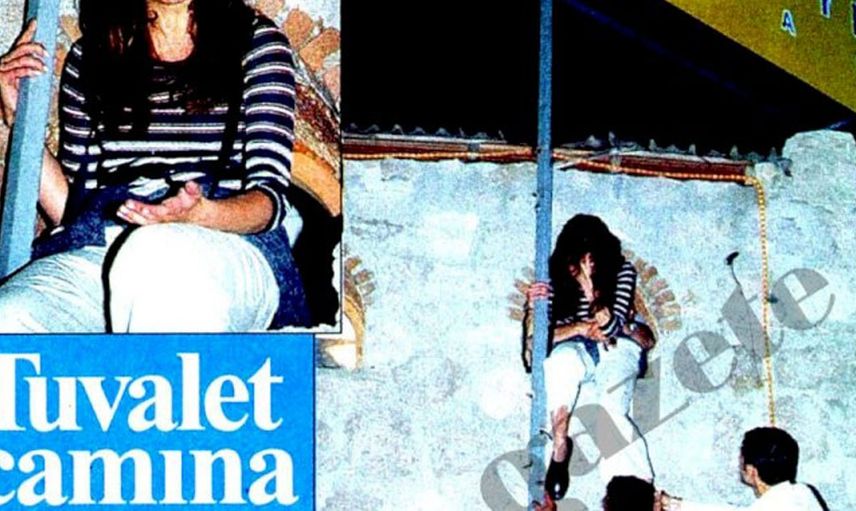 Hande Ataizi