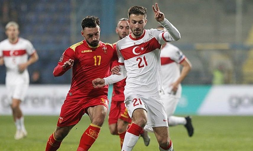 A Milli Takım'ın Grubundaki Hollanda'nın Teknik Direktörü Louis Van Gaal'den Çarpıcı İtiraflar Geldi!
