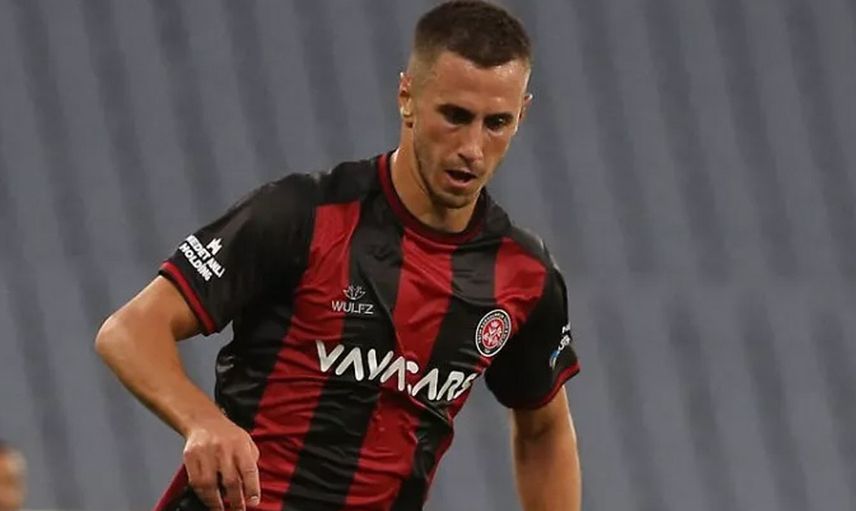 Fatih Karagümrük'ten Aleksandar Pesic Hakkında Kritik Açıklama!
