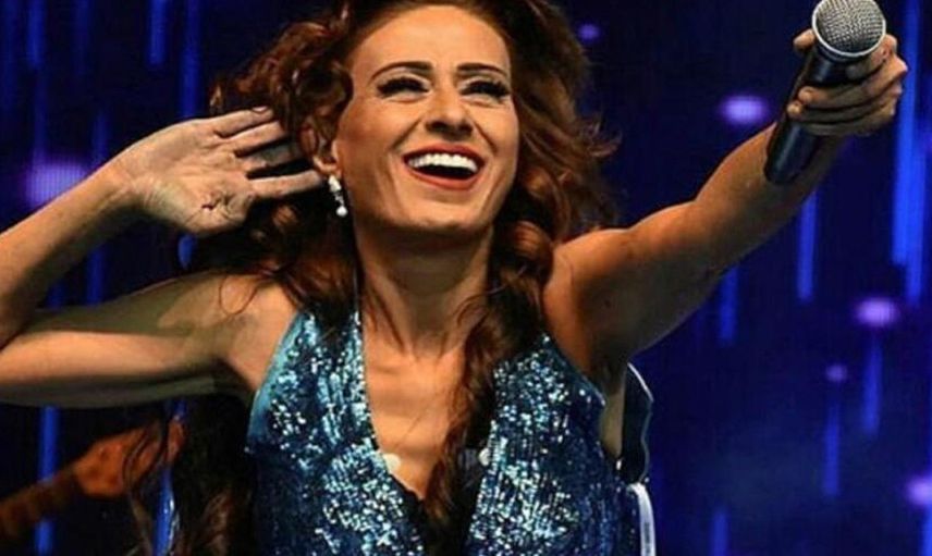 Yıldız Tilbe 