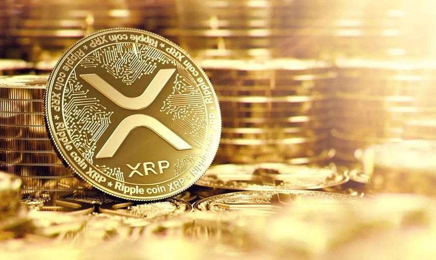 XRP FİYATI