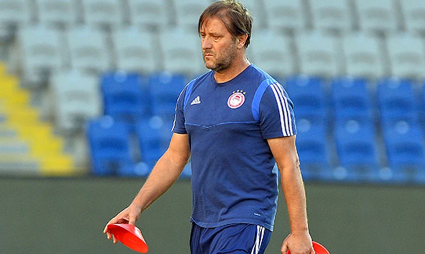 Olympiakos'un Hocası Pedro Martins'den, Fenerbahçe Maçı Öncesi Dikkat Çeken Açıklamalar Geldi!