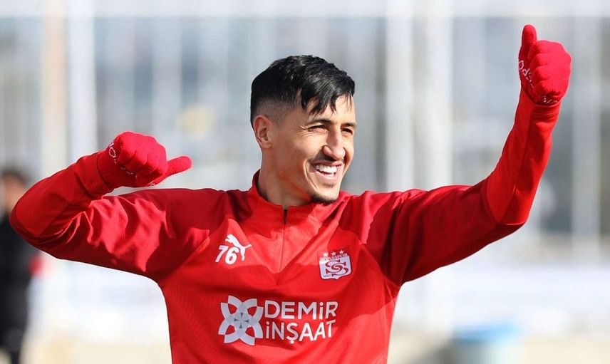Takımda önemli değişimler yaşanıyor