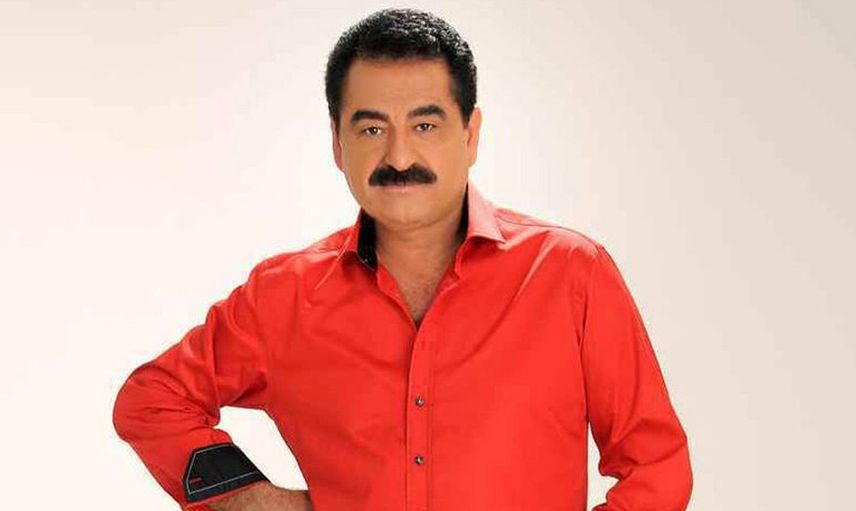 İbrahim Tatlıses