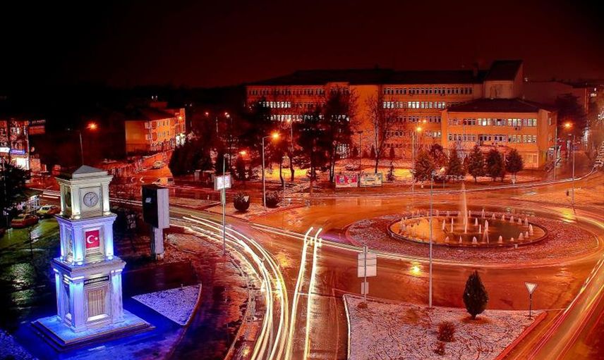 İnegöl, Bursa
