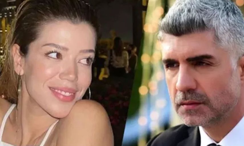 Özcan Deniz'den eski eşi hakkında şoke eden itiraflar! Feyza Aktan bu sözlerden sonra insan içine çıkmaya utanacak