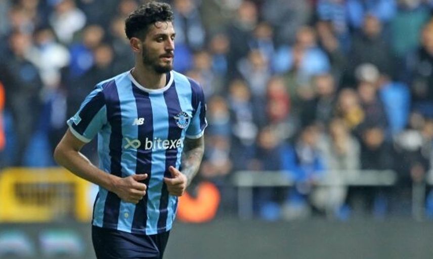 Aranılan isim Adana'da bulundu