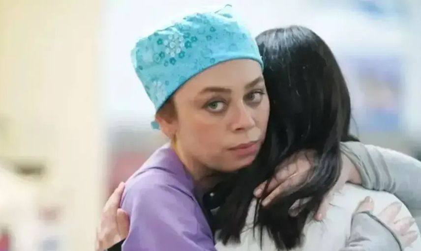Kavak Yelleri'nin yıldızı Pelin Karahan uzun zaman sonra ekranlara dönüyor: ''Bahar''a transfer mi oluyor?