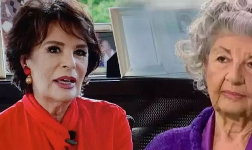 Hülya Koçyiğit’den acı haber: Yeşilçam’ın usta oyuncusunun sesi hayatını kaybetti!