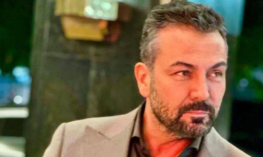 Kuruluş Osman'ın yıldız oyuncusu Saruhan Hünel'den korkutan haber: Acil ameliyata alındı