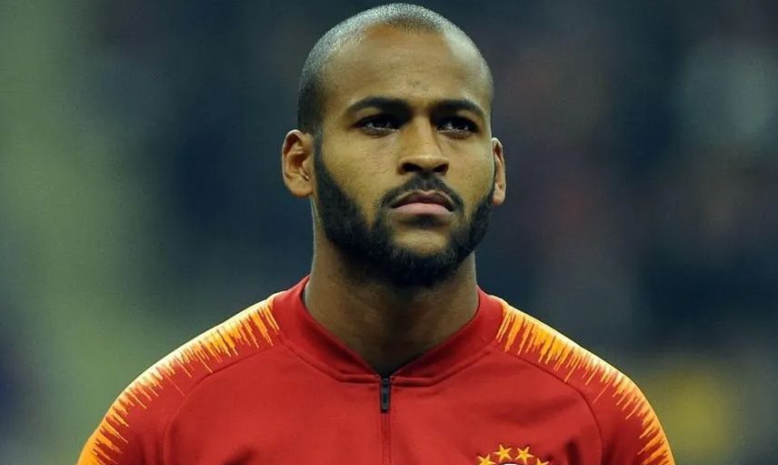 Galatasaraylı Marcao'yu Jose Mourinho Transfer Etmek İstiyor!