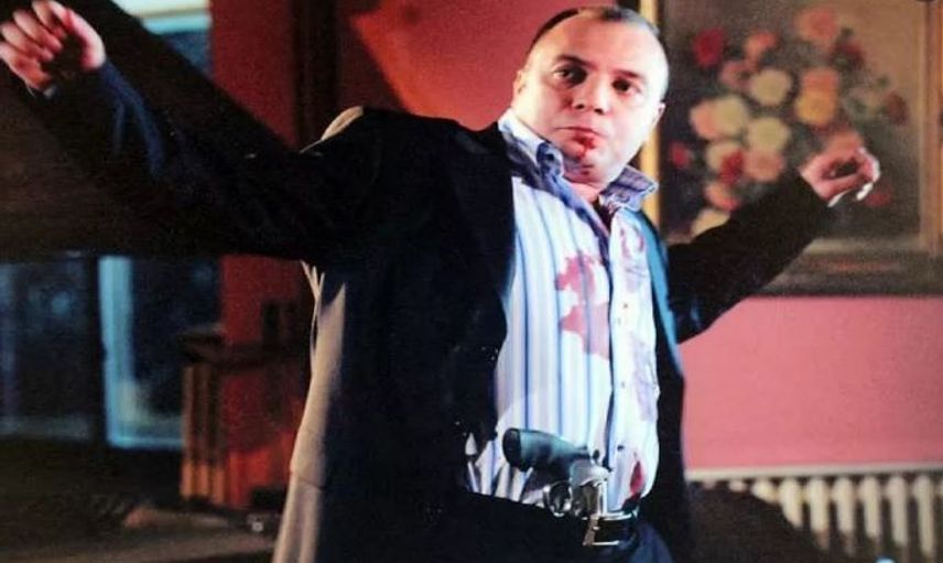 SÜLEYMAN ÇAKIR