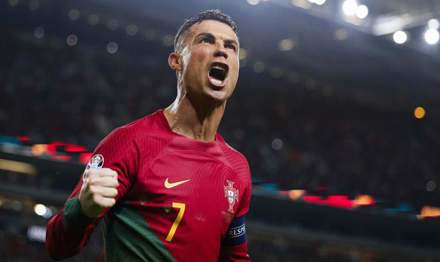 Ronaldo Messi'ye fark attı: 2023'ün en çok kazanan futbolcuları belli oldu