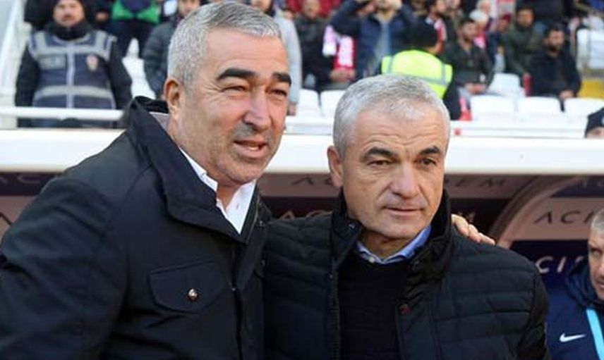 Beşiktaş Yönetiminin Teknik Direktör Adayları Belli Oldu!
