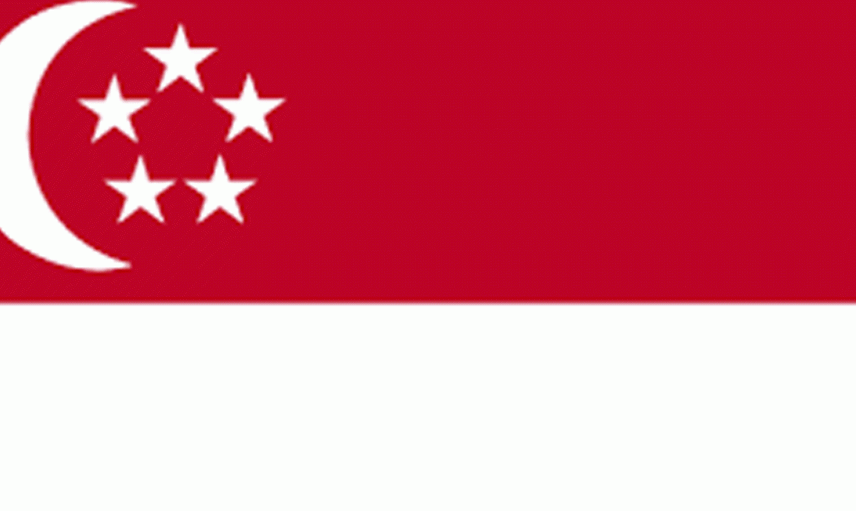 Singapur 